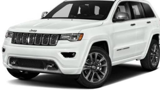 JEEP GRAND CHEROKEE 2018 1C4RJECG1JC228308 image